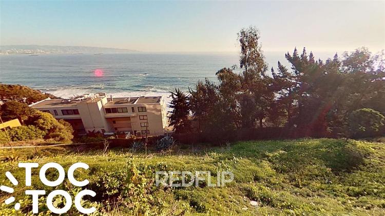 terreno en venta en Viña Del Mar