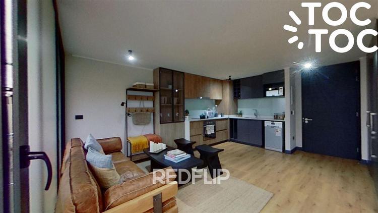 departamento en venta en Providencia