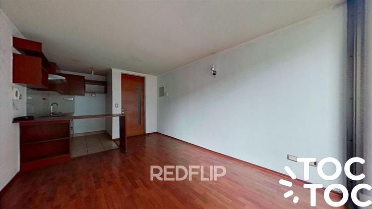 departamento en venta en Santiago