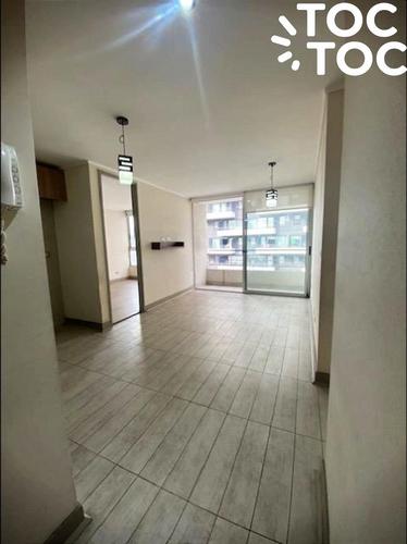 departamento en arriendo en Santiago