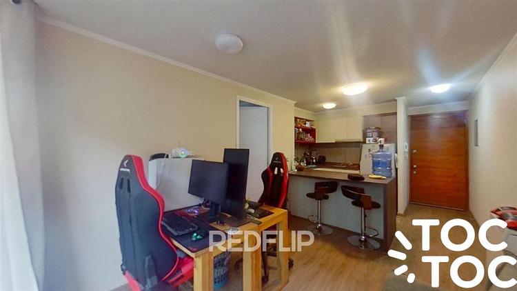 departamento en venta en Santiago