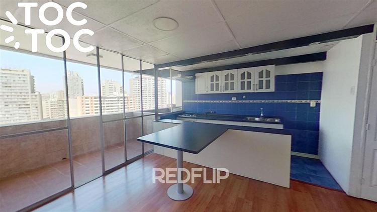 departamento en venta en Santiago