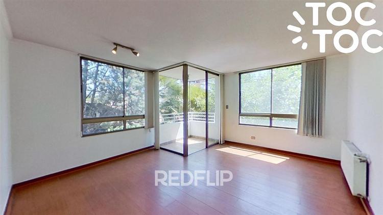 departamento en venta en Providencia