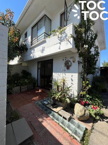 casa en venta en Puente Alto