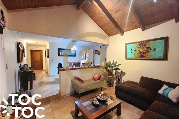 casa en venta en Machalí