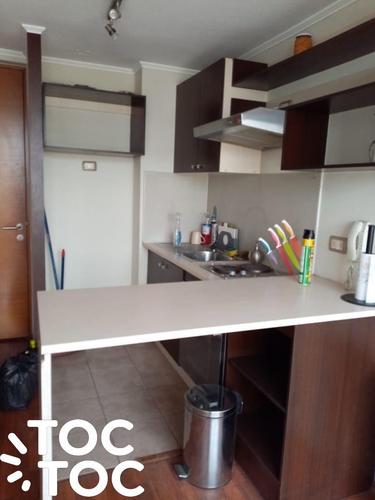 departamento en arriendo en Santiago