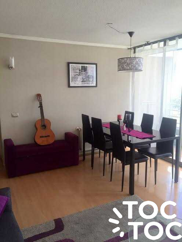 departamento en venta en Providencia