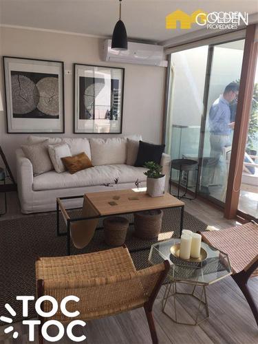 departamento en venta en Providencia