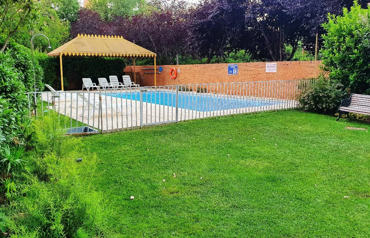 Venta Usado Departamento 4D 3B - Las Condes