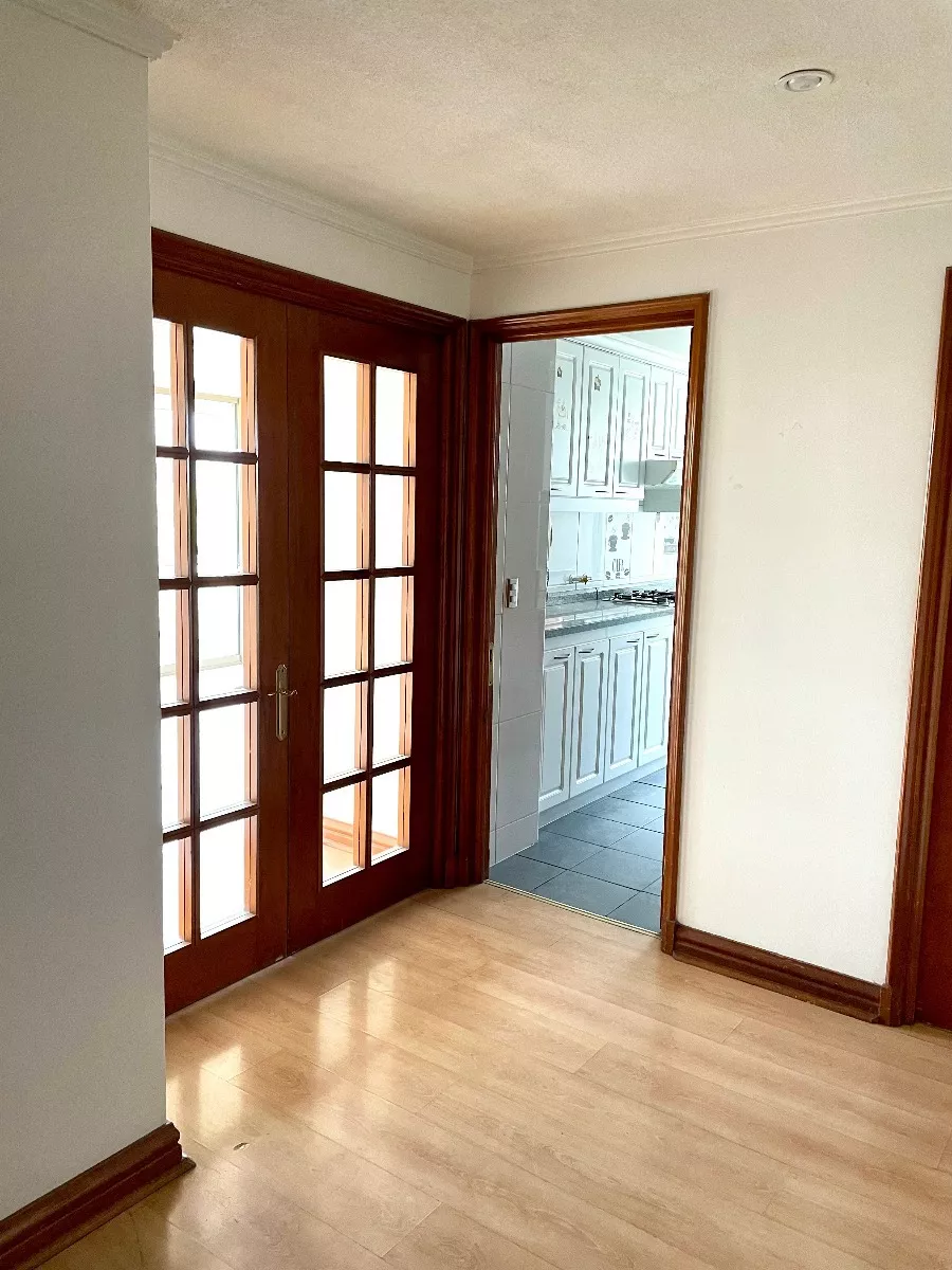 Venta Usado Departamento 4D 3B - Las Condes