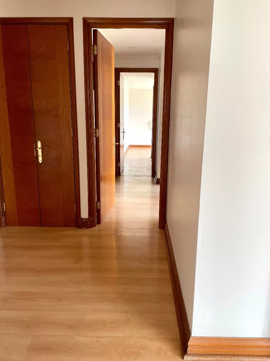 Venta Usado Departamento 4D 3B - Las Condes
