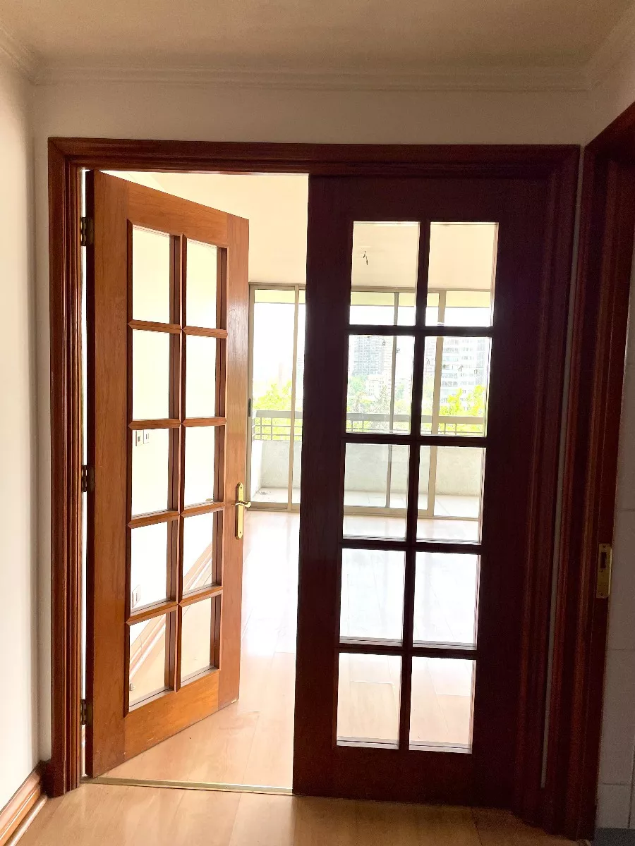 Venta Usado Departamento 4D 3B - Las Condes