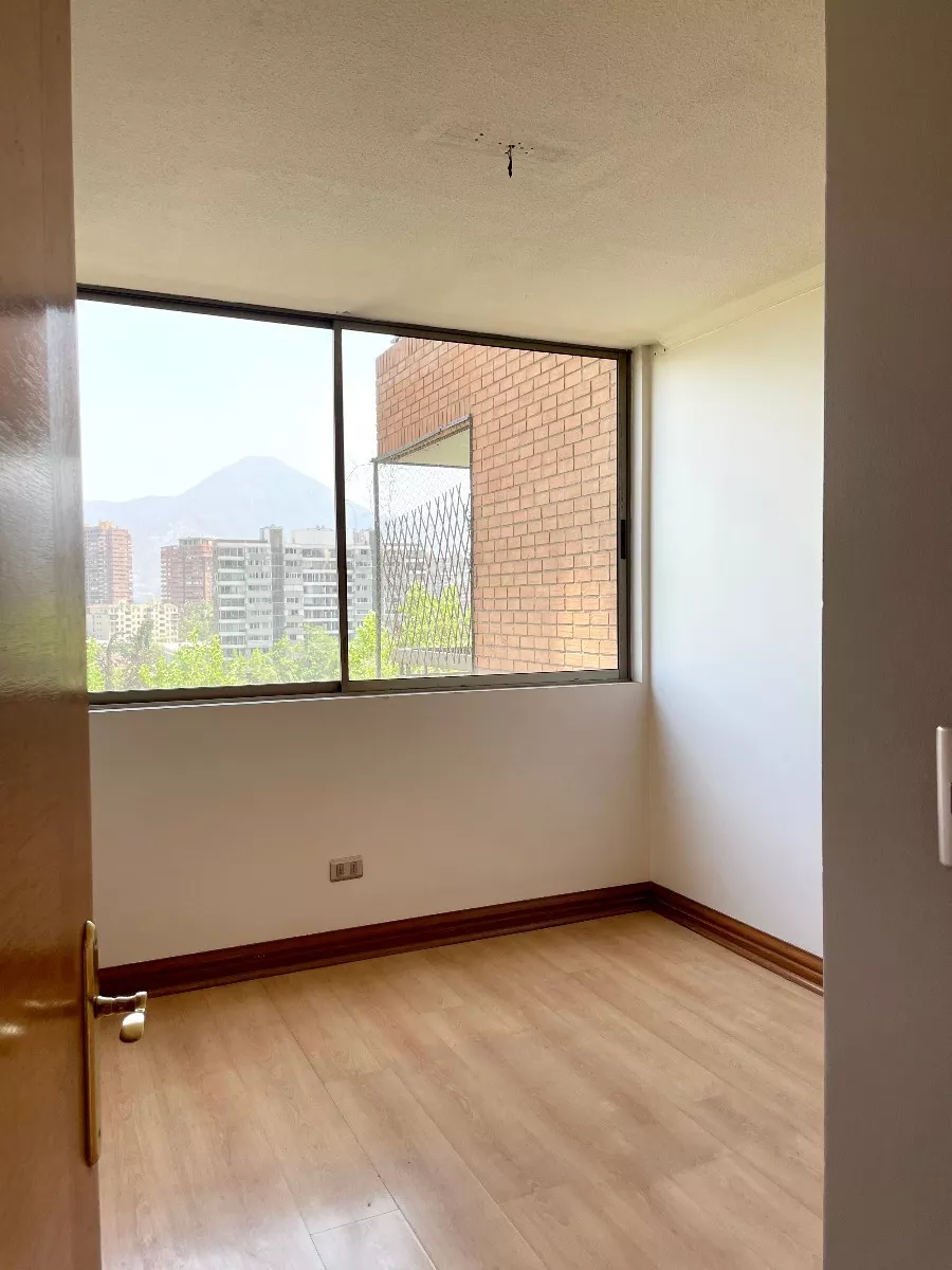 Venta Usado Departamento 4D 3B - Las Condes