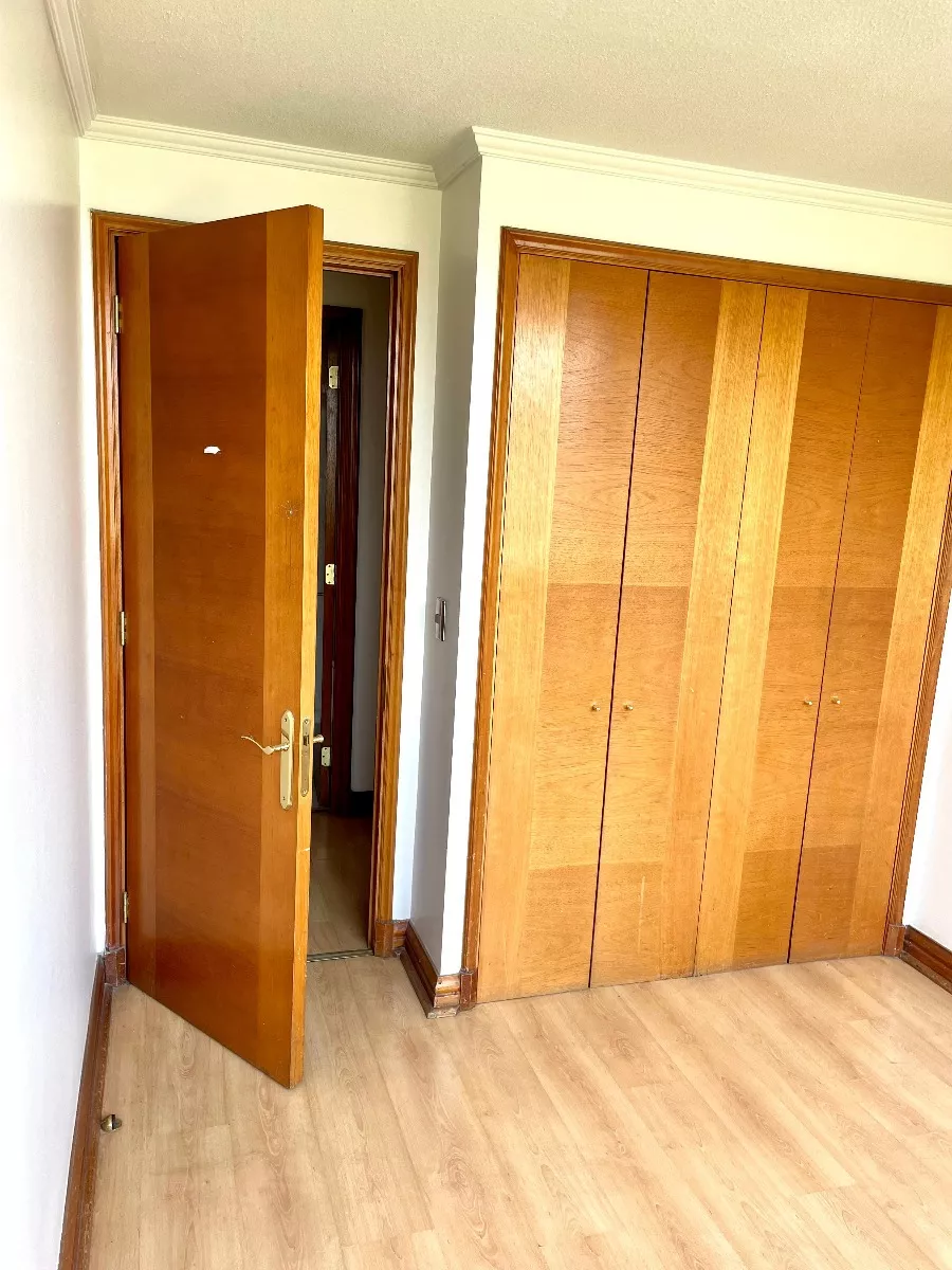 Venta Usado Departamento 4D 3B - Las Condes