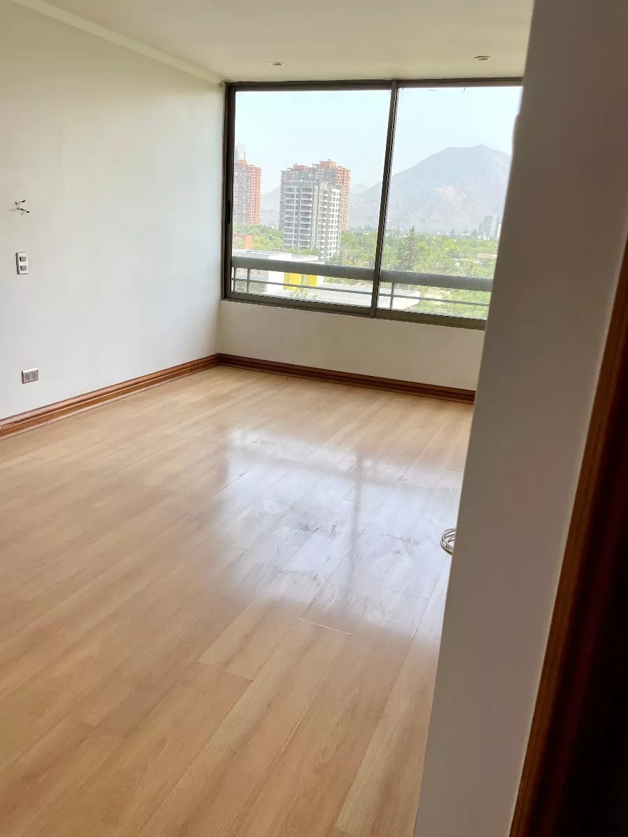 Venta Usado Departamento 4D 3B - Las Condes