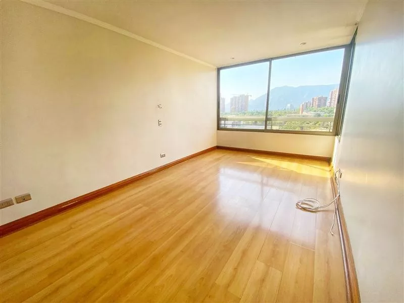 Venta Usado Departamento 4D 3B - Las Condes