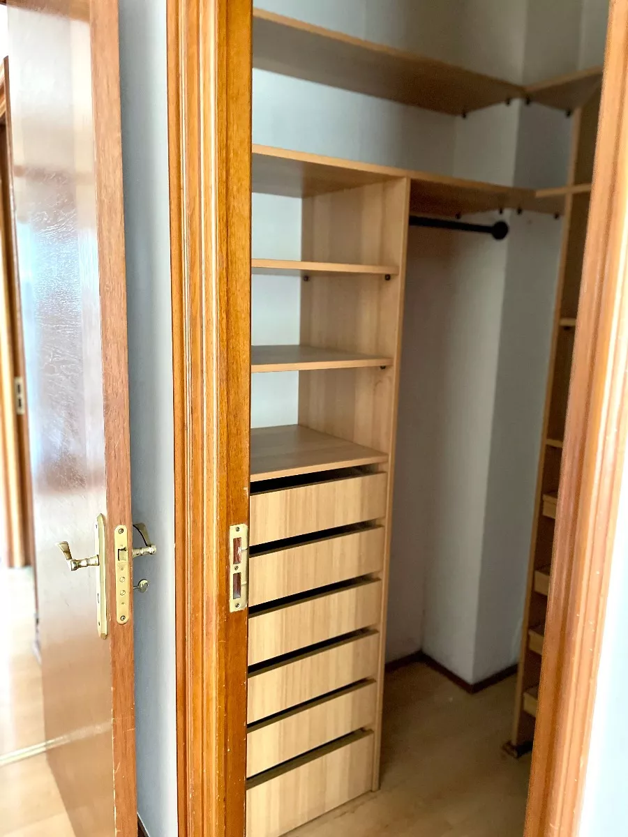 Venta Usado Departamento 4D 3B - Las Condes