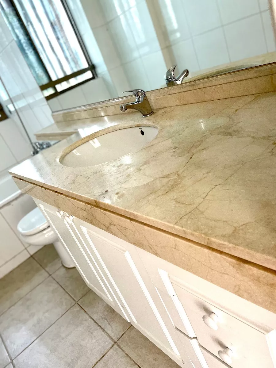 Venta Usado Departamento 4D 3B - Las Condes