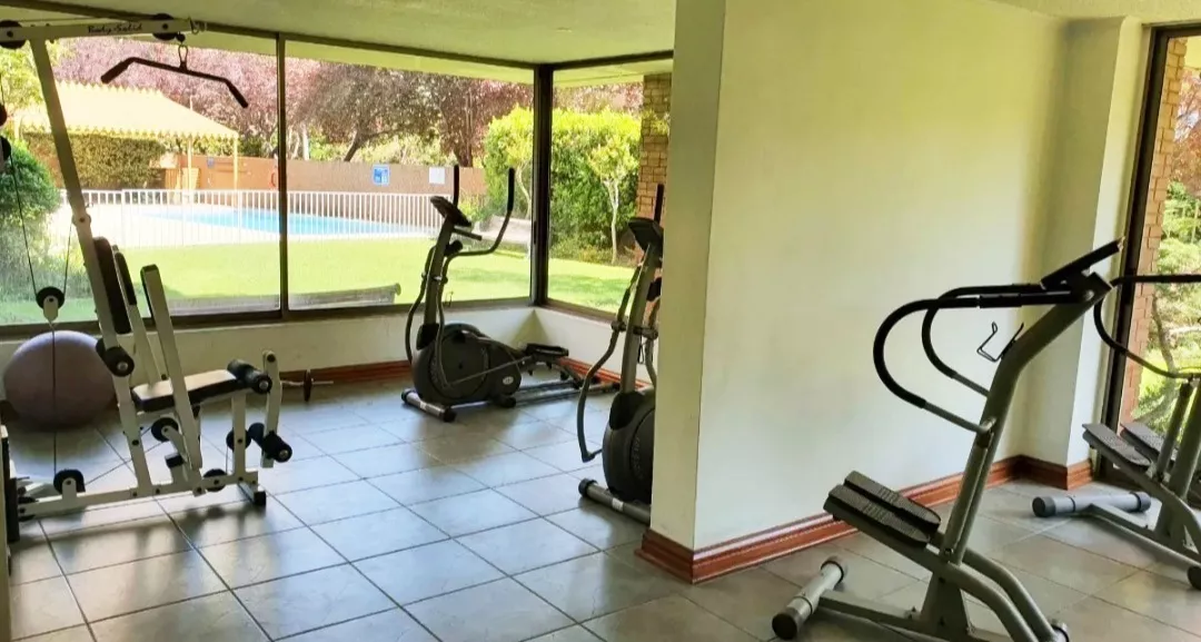 Venta Usado Departamento 4D 3B - Las Condes