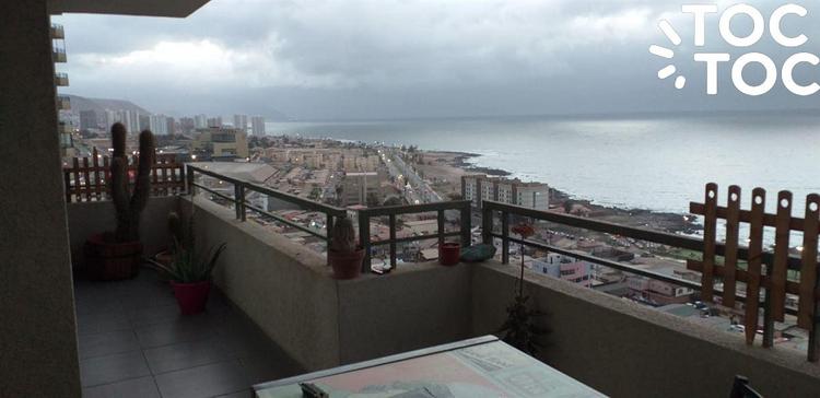 departamento en venta en Antofagasta