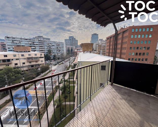 departamento en venta en Providencia