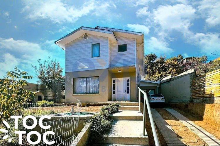 casa en venta en Viña Del Mar