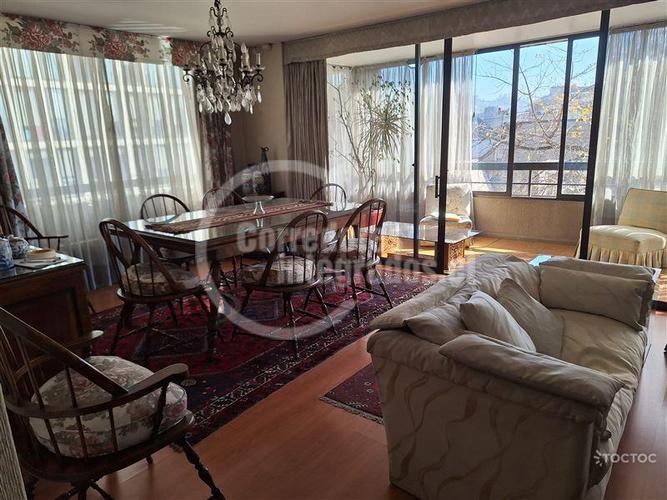 departamento en venta en Vitacura