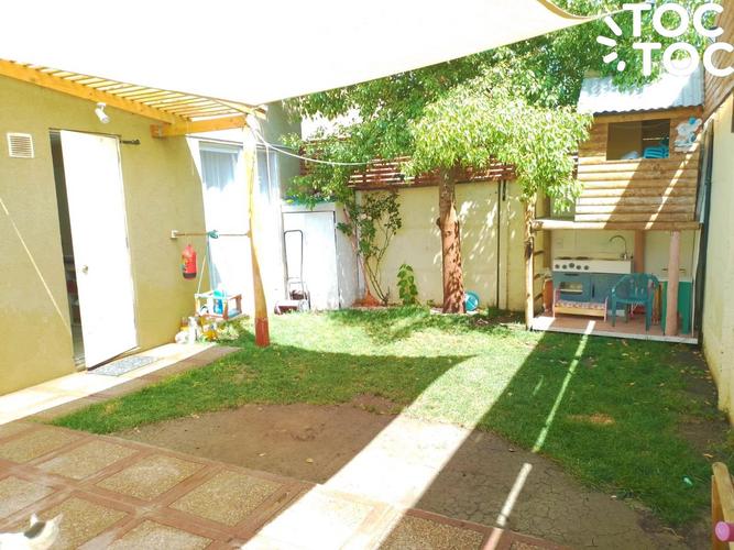 casa en venta en San Bernardo