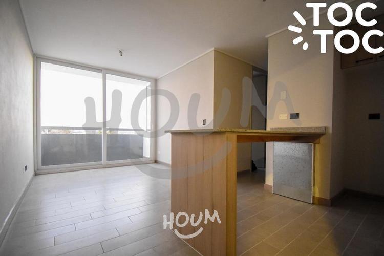 departamento en arriendo en San Miguel