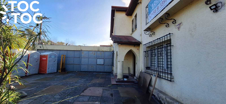 casa en arriendo en Viña Del Mar