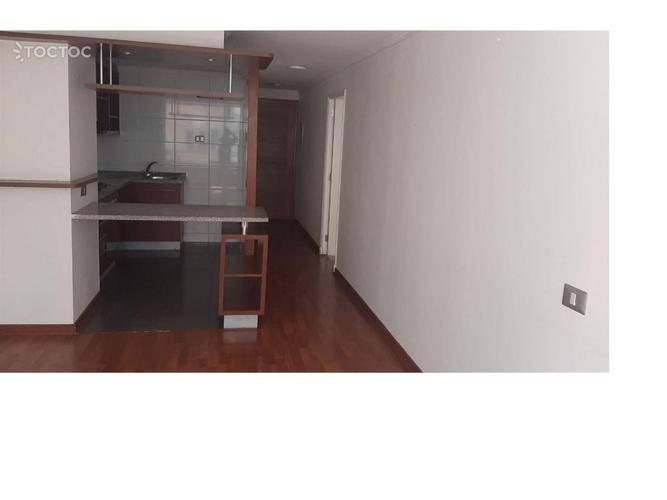 departamento en arriendo en Santiago