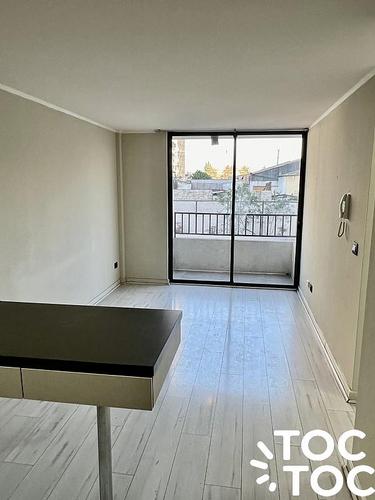 departamento en arriendo en La Cisterna