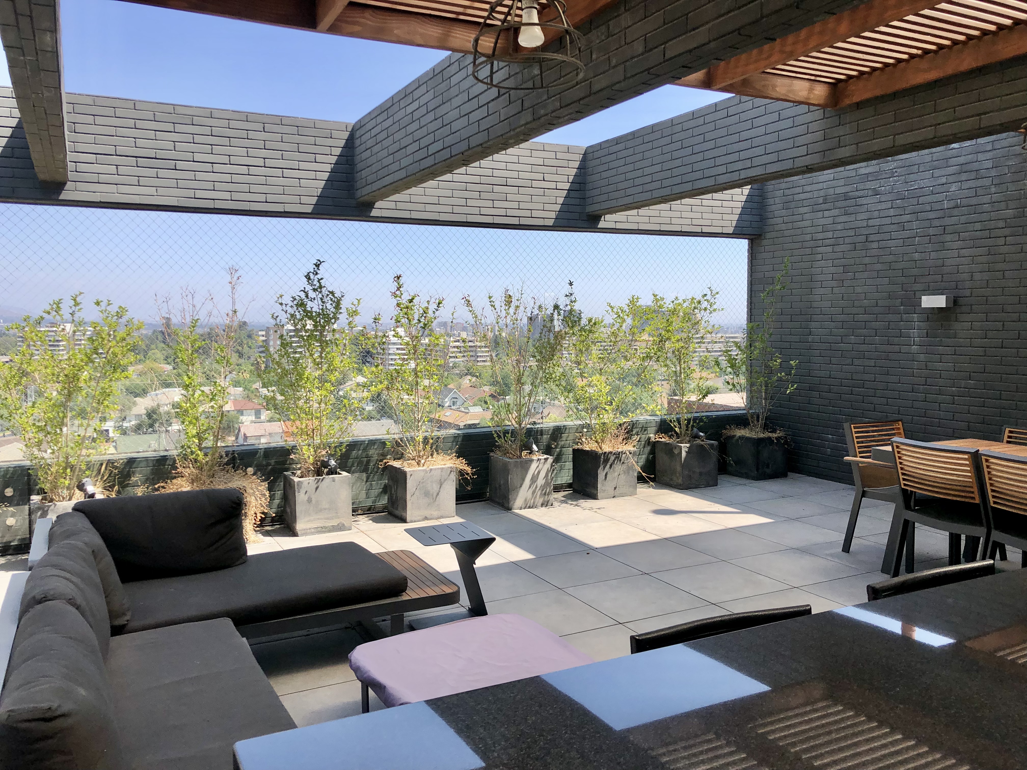 Venta Usado Departamento 2D 2B E B - Las Condes