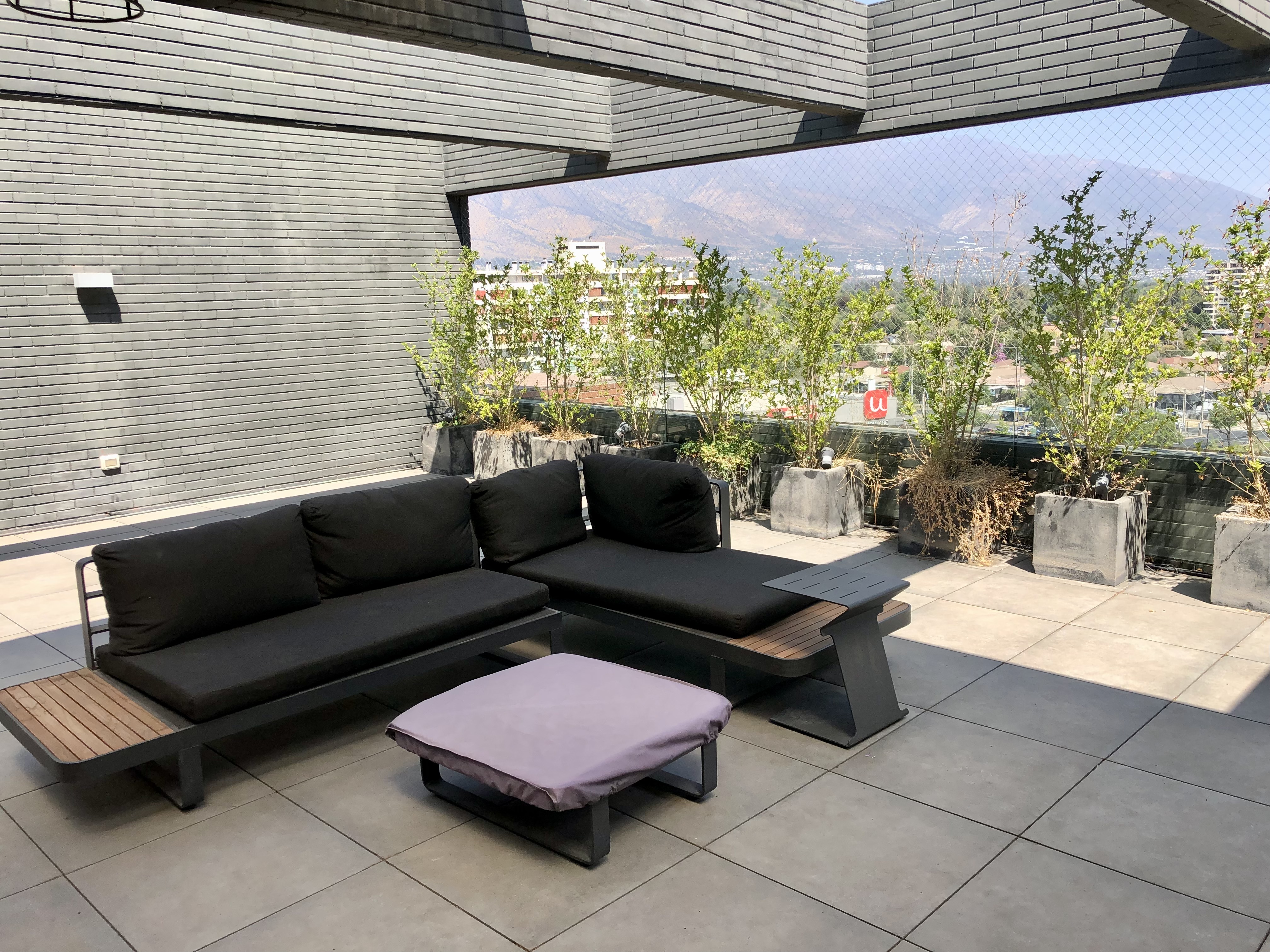 Venta Usado Departamento 2D 2B E B - Las Condes