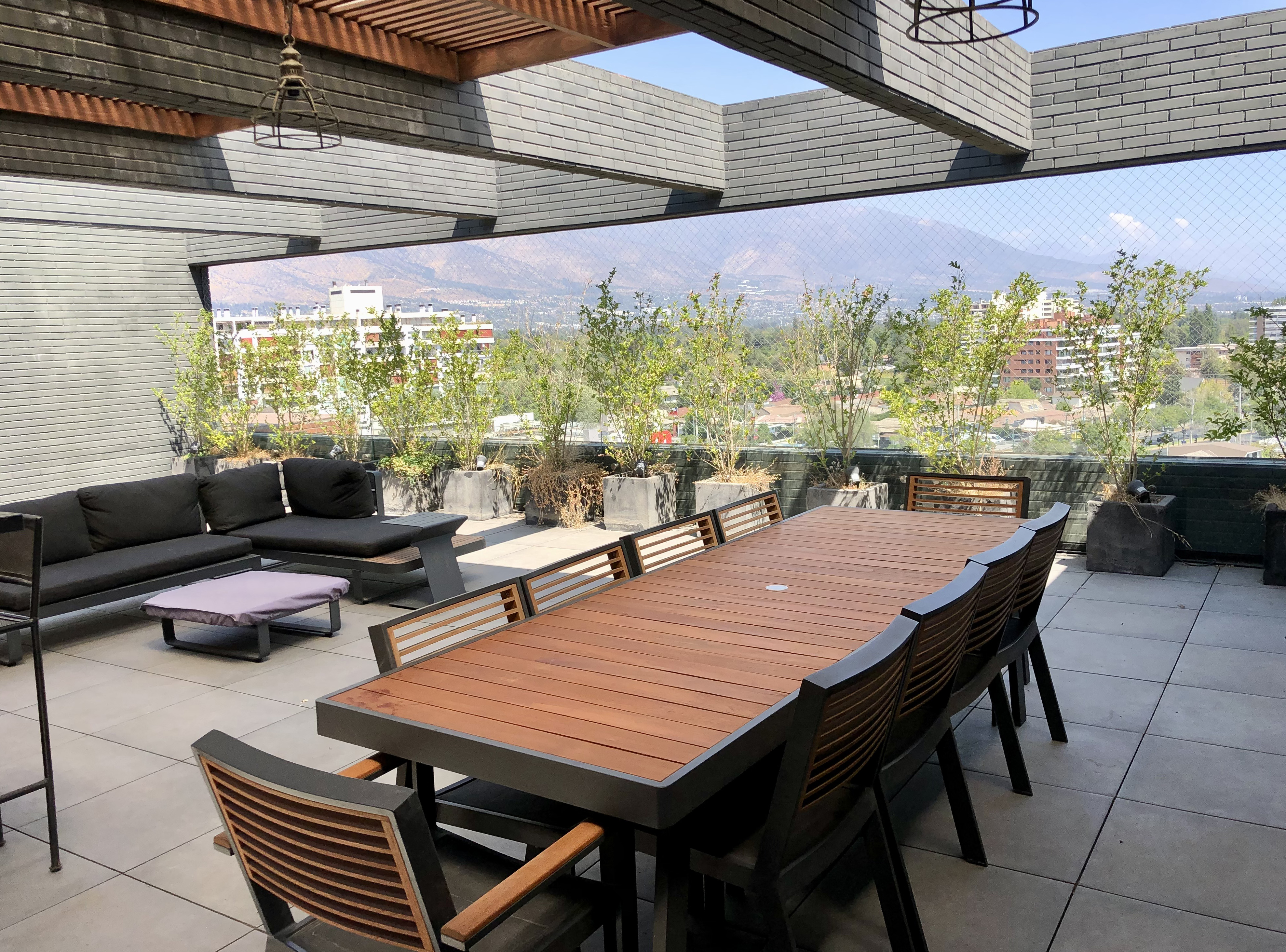 Venta Usado Departamento 2D 2B E B - Las Condes