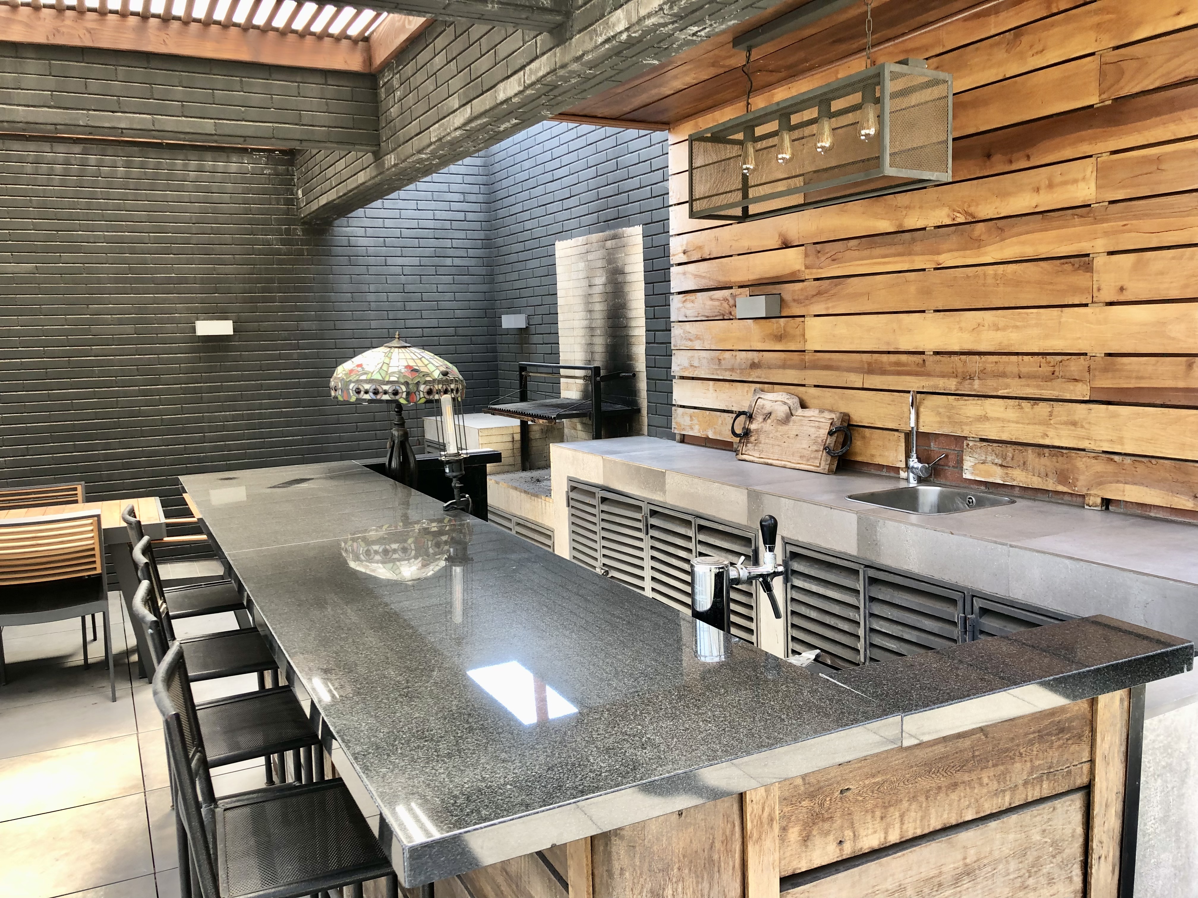 Venta Usado Departamento 2D 2B E B - Las Condes