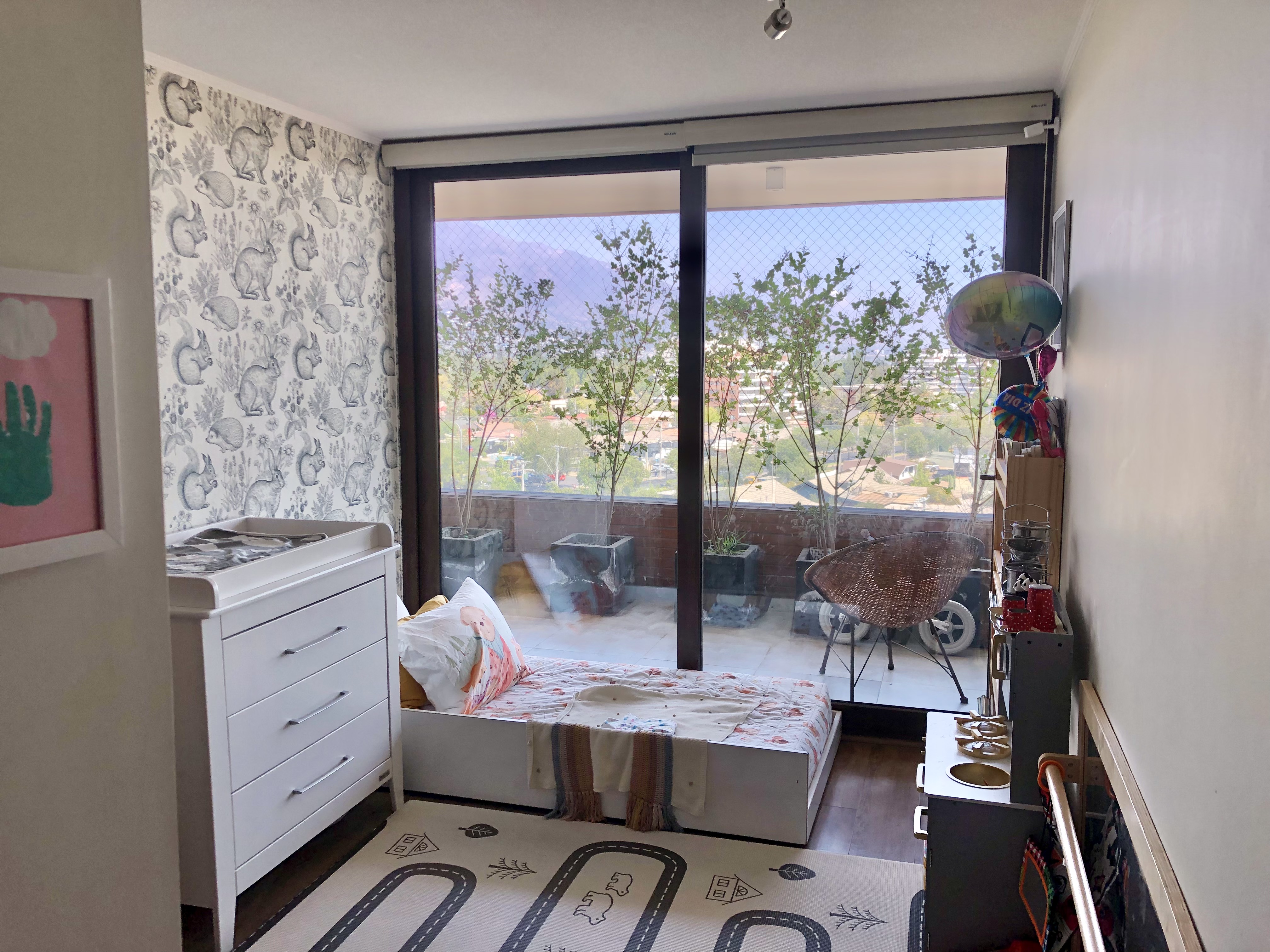 Venta Usado Departamento 2D 2B E B - Las Condes