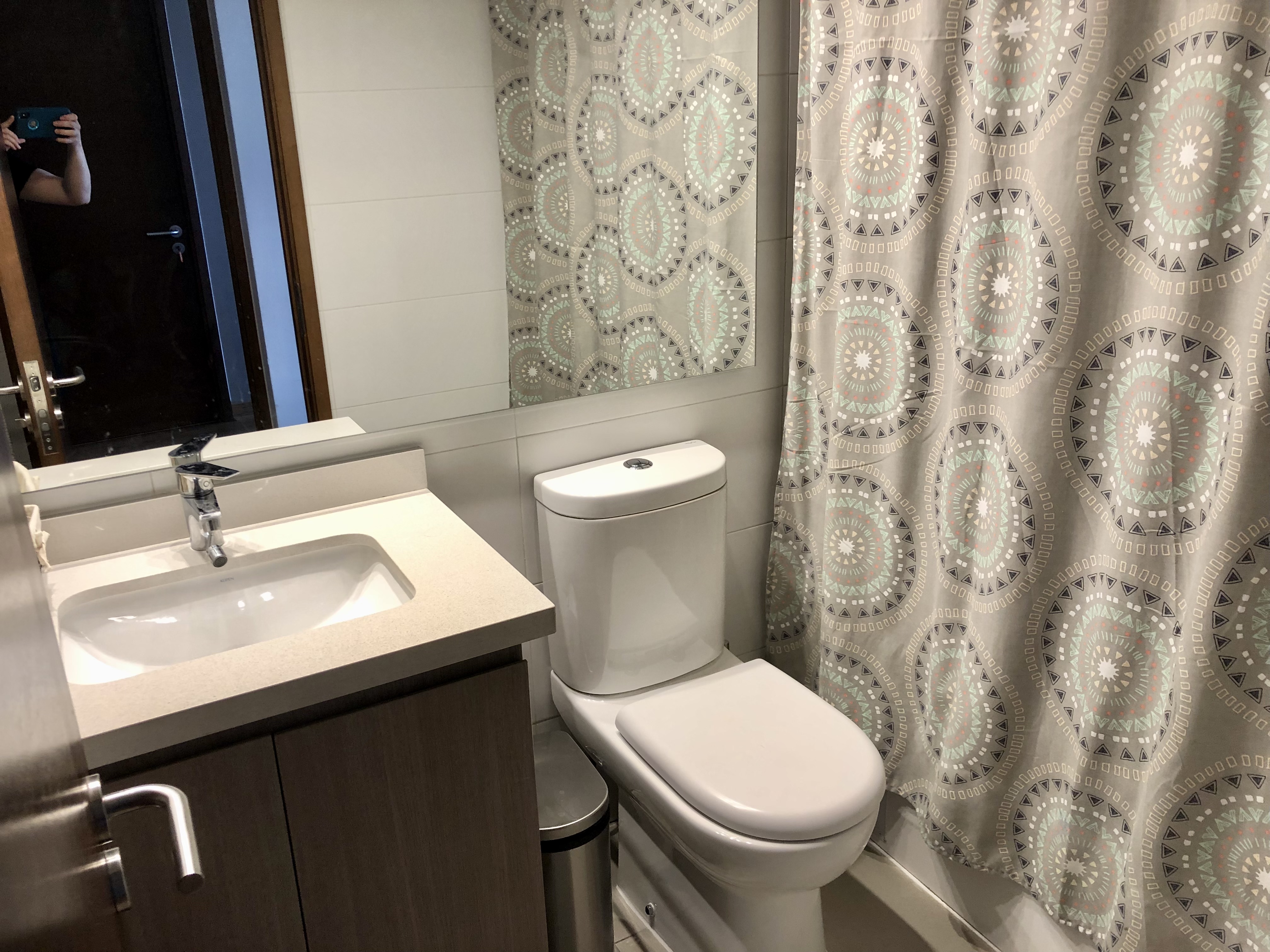 Venta Usado Departamento 2D 2B E B - Las Condes