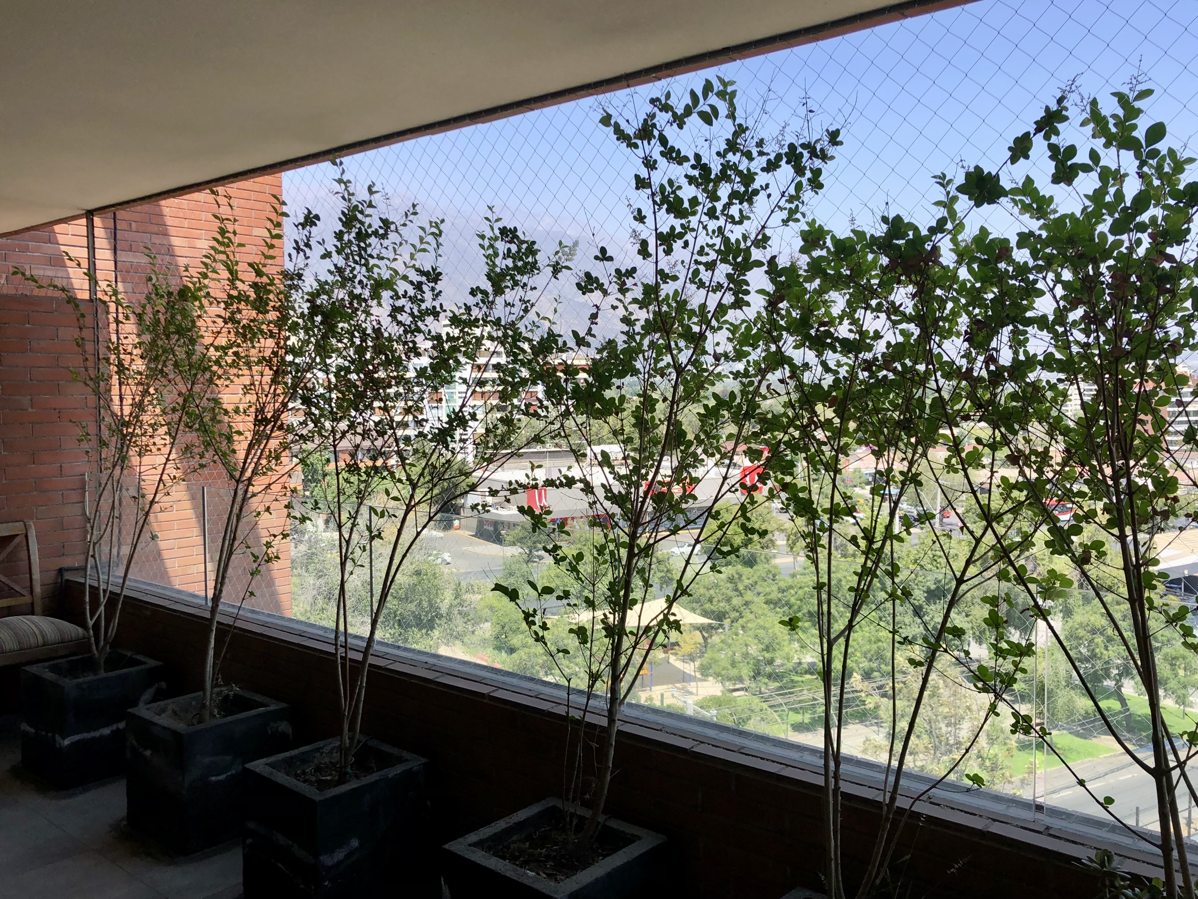 Venta Usado Departamento 2D 2B E B - Las Condes