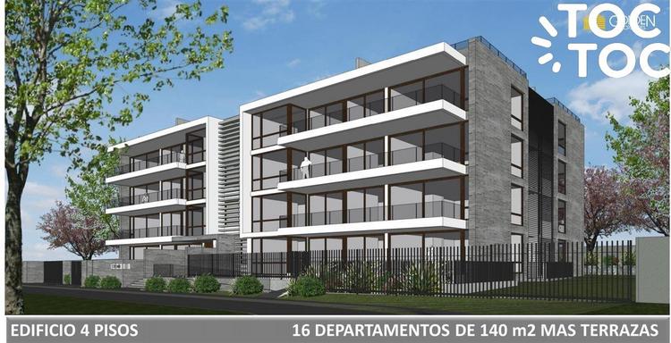 departamento en venta en Lo Barnechea