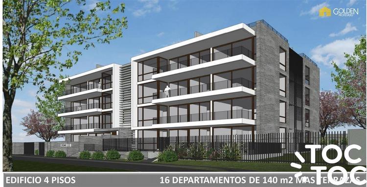 departamento en venta en Lo Barnechea