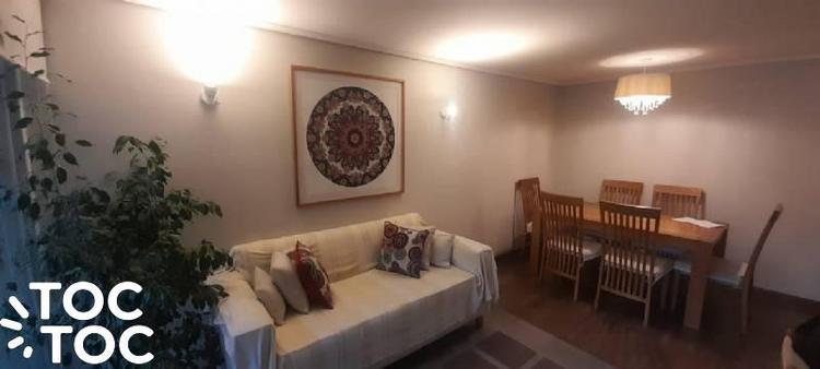 departamento en venta en Santiago