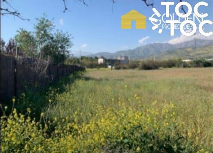 terreno en venta en Colina