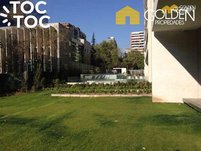 departamento en arriendo en Las Condes