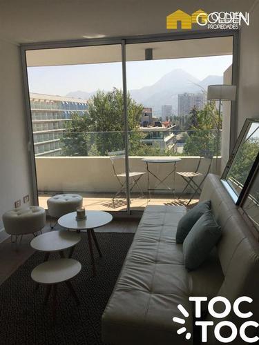 departamento en venta en Las Condes