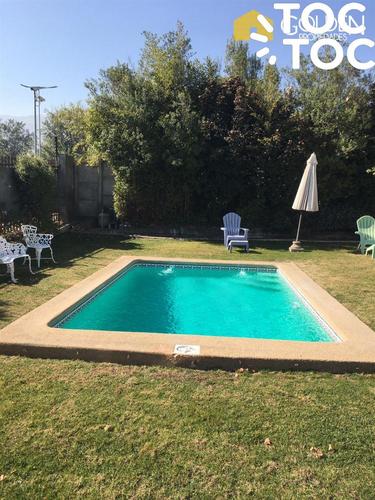 casa en venta en Colina