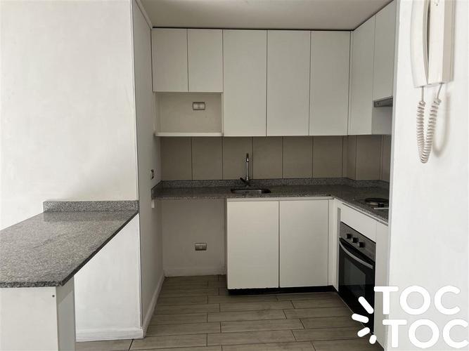 departamento en arriendo en Santiago