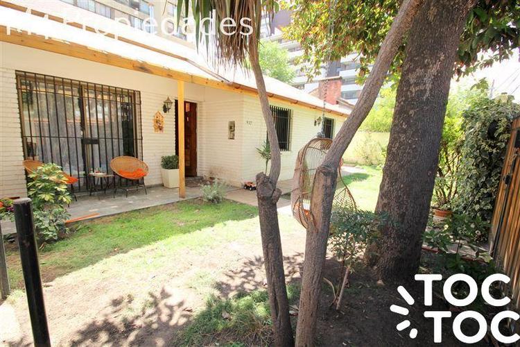 casa en venta en Las Condes