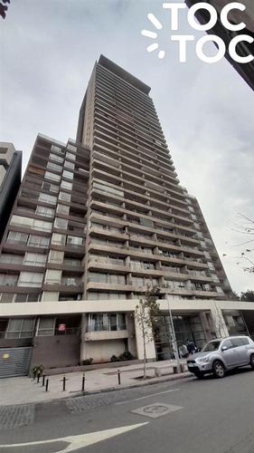 departamento en venta en Santiago