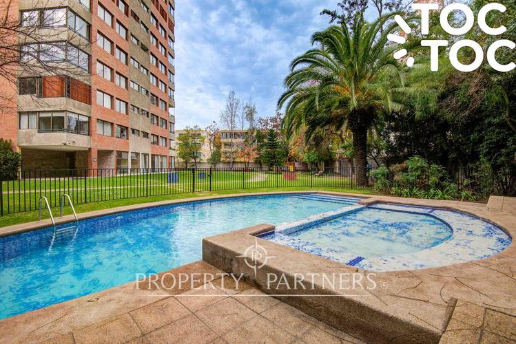 departamento en venta en Providencia